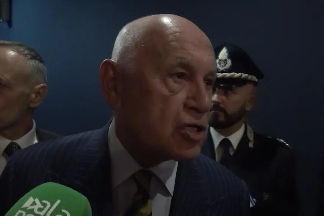 Nordio sul caso di Bologna: "Agli agenti scudo processuale, non penale"