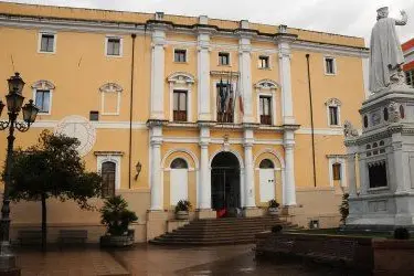 Il Comune di Oristano