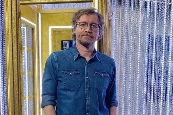 Lorenzo Battistello (foto Instagram)