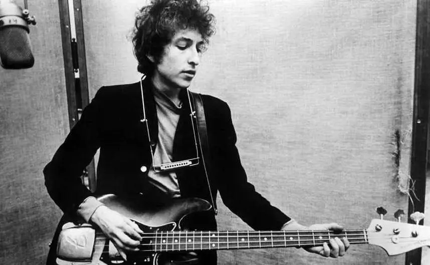 Bob Dylan compie 75 anni