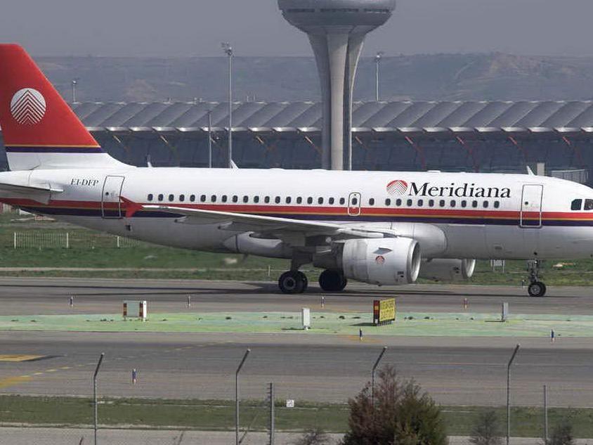 Meridiana diventa Air Italy&quot;Nuovo vettore nazionale&quot;