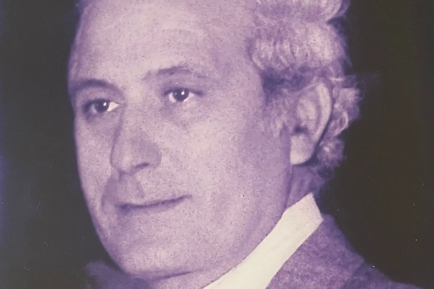 L'ex sindaco Salvatore Pitzianti