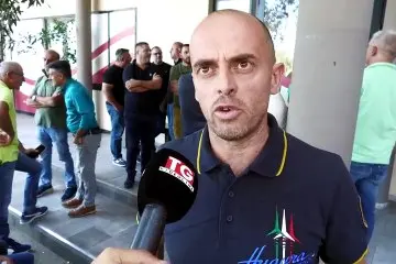 Pastori sardi, Sanna: «Prima il gasolio nel trattore, poi la pagnotta a casa»