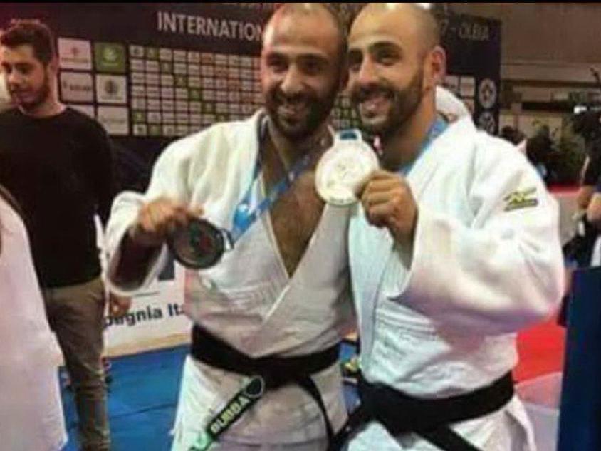 Terzo titolo mondiale per la Sardegna ai campionati judo veteran di Olbia