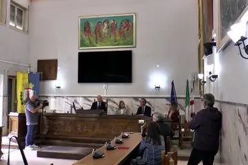 Ozieri, tra un anno e mezzo i lavori per la rampa di uscita sulla Sassari-Olbia