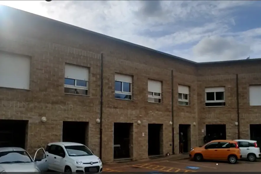 La Maddalena, Casa della Comunità di Padule