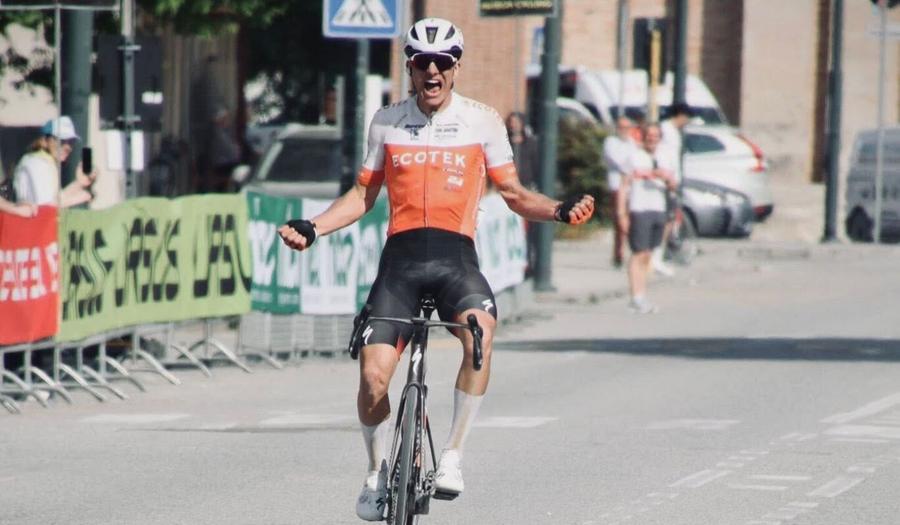 Balliana a segno anche a imola