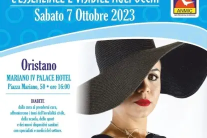La locandina dell'evento (foto concessa)