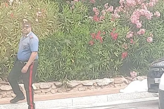 Porto Rotondo, turista si accascia mentre fa jogging