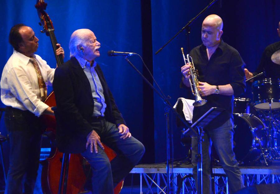 Il buttafuori sardo… e gli ultimi show a Sassari e Cagliari