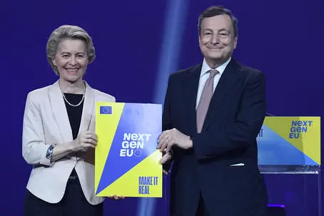 (Foto Ansa)