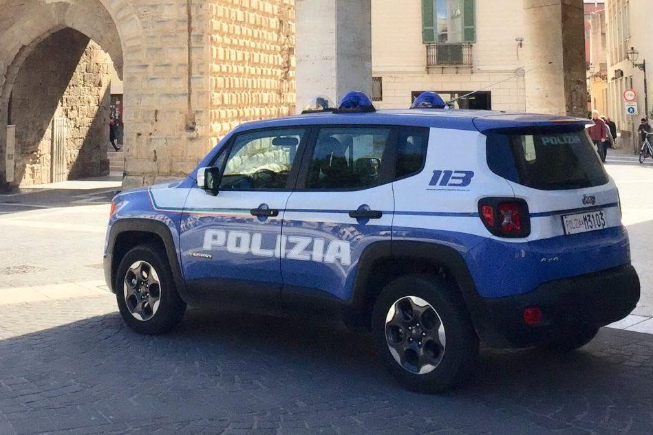 Operazione antidroga della polizia, arresti tra Sardegna e penisola