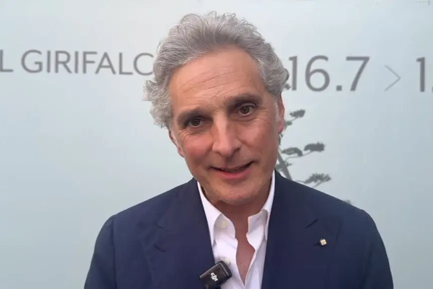 Michele Coppola: Cortona On The Move ha ispiralo le Gallerie d'Italia