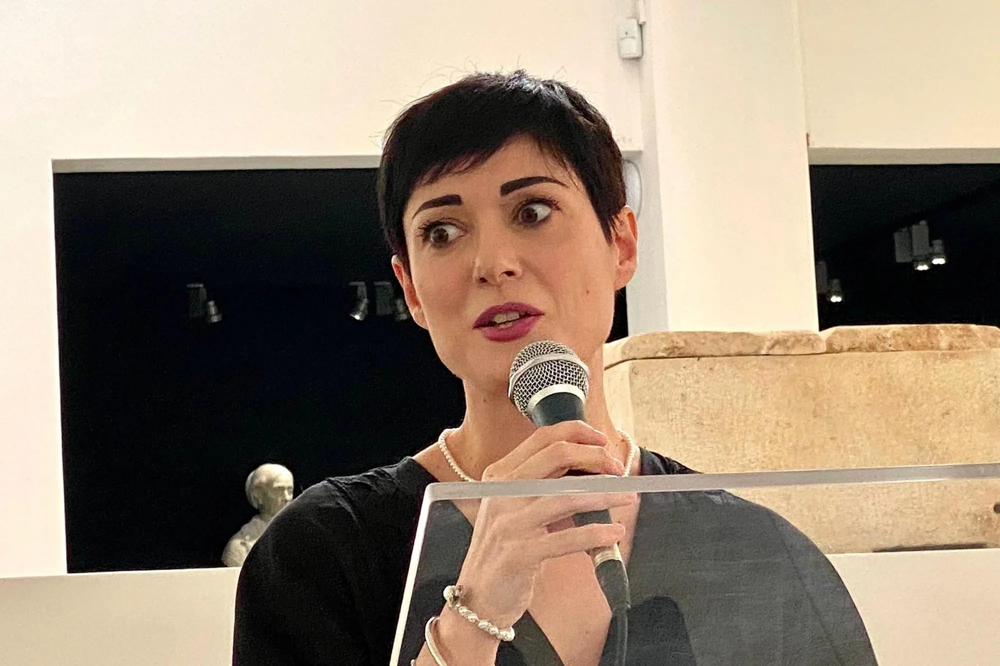 Elisabetta Grassi