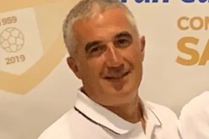 Marco Succu (foto concessa dal Tonara Calcio)