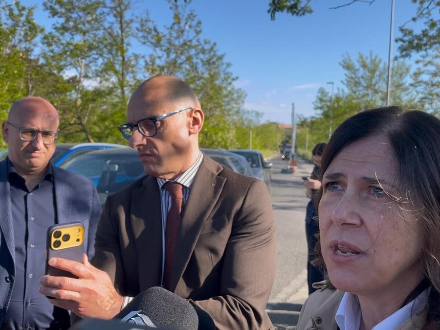 «Il 41 bis è inaccettabile»