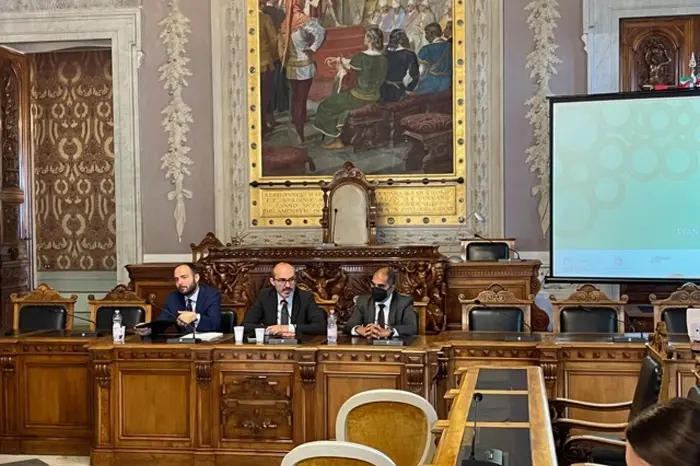 (foto Ansa)