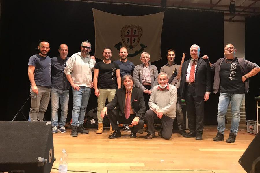 A Zurigo una serata dedicata alle tradizioni della Sardegna