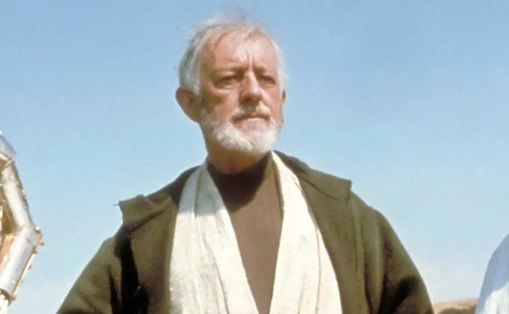 #AccaddeOggi: 5 agosto del 2000, muore l'attore inglese Alec Guinness