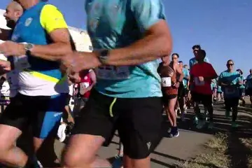“Passi per Tutti”, a Oristano i Runners e la corsa diventa inclusione