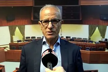 FdI "lancia" la filiera del pistacchio in Sardegna: «Possibili 500 nuovi posti di lavoro»