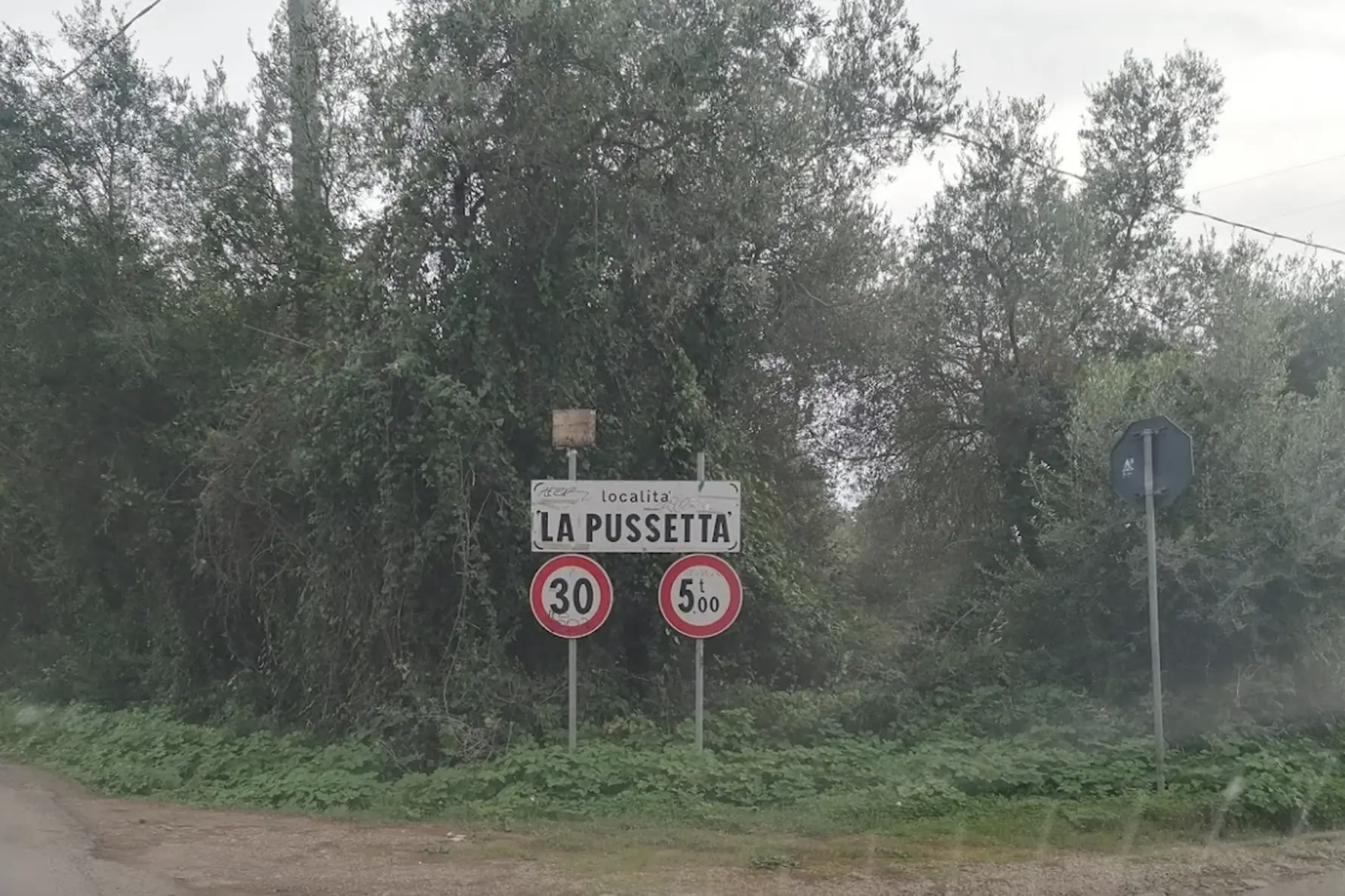 La Pussetta
