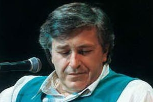 #AccaddeOggi: il 7 ottobre del 2002 muore il cantante emiliano Pierangelo Bertoli