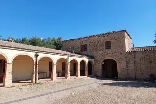 Casa Dessì (foto Monumenti aperti)