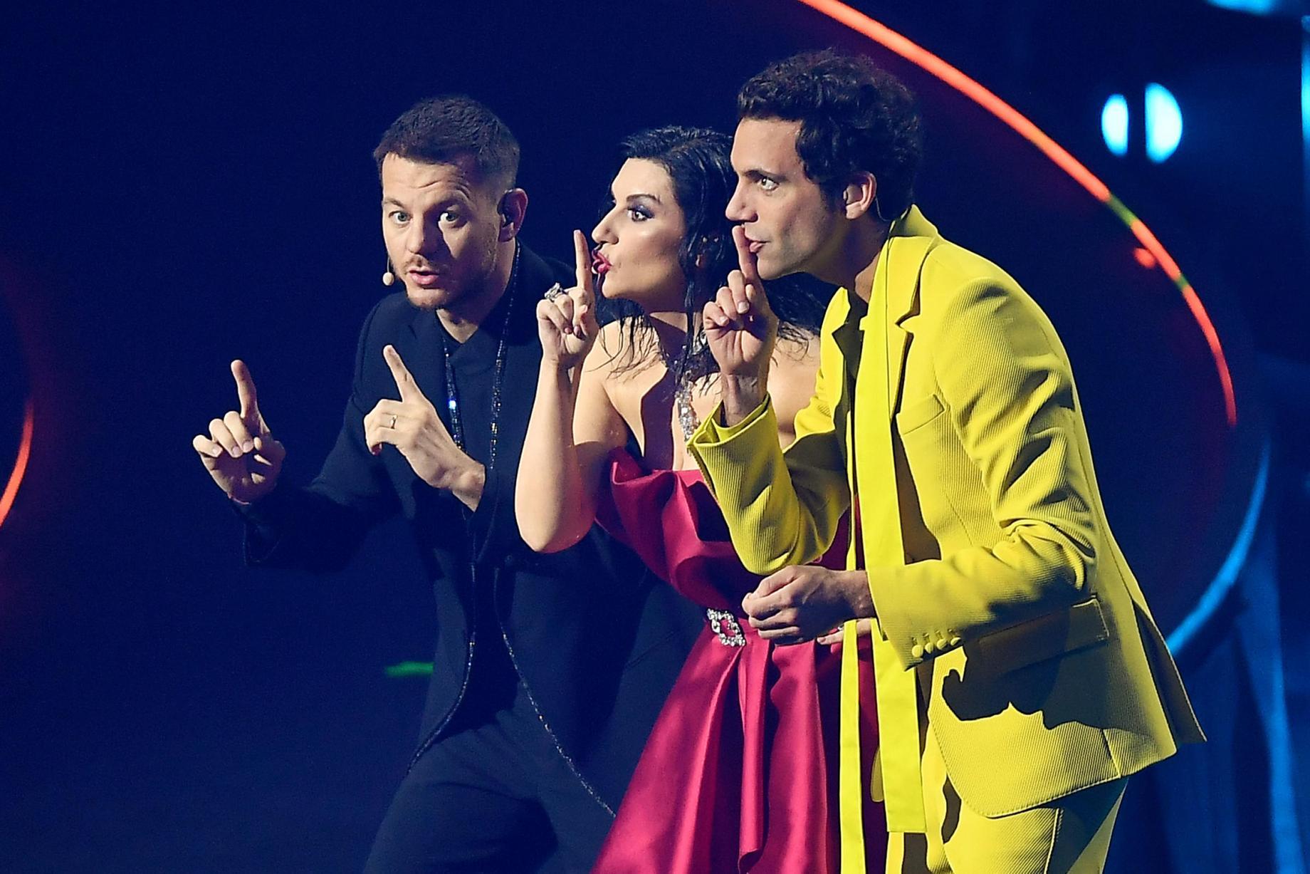 Eurovision Song Contest, a Torino va in scena il gran finale: la scaletta e gli ospiti