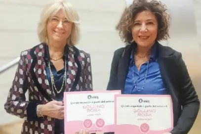 I due riconoscimenti per Korian