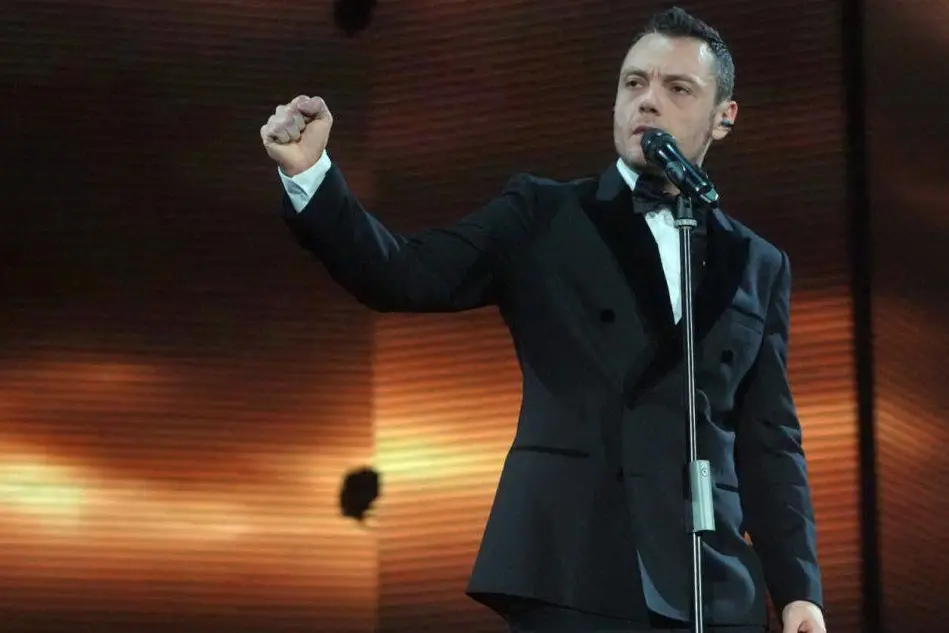 Tiziano Ferro