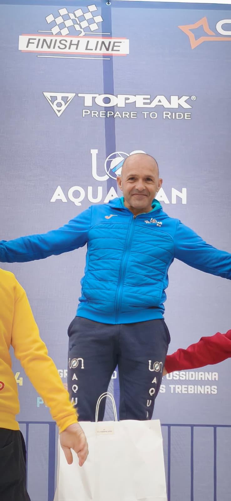 Soleminis capitale della mountain bike con il Campionato Regionale Marathon