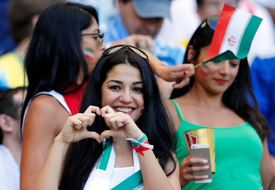 Dall’Iran assicurano: «Pronti a partecipare»