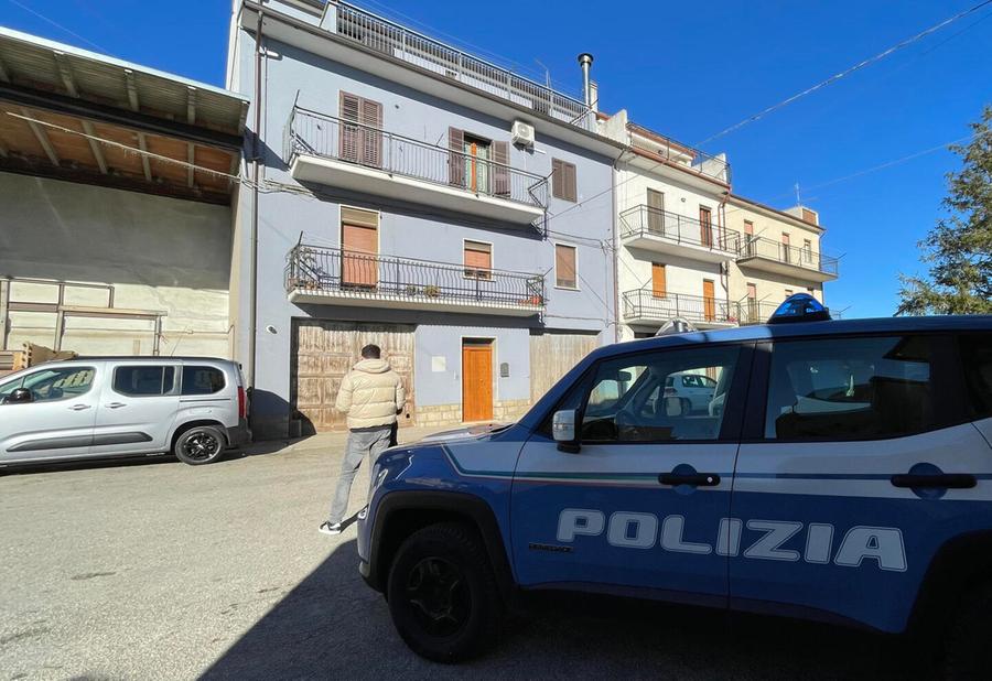 «Test tardivi sul papà La ricina è assente o è sparita nel tempo»