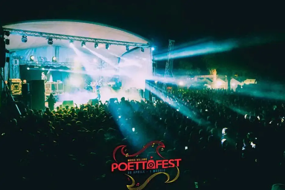 Band sarde pronte a guadagnarsi il palco del Poetto Fest
