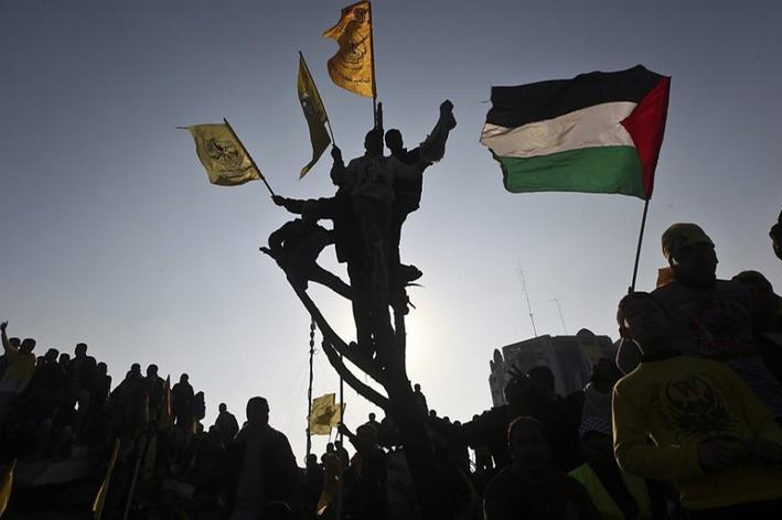 Leader di Al Fatah evade da un carcere israeliano assieme a cinque compagni “terroristi”
