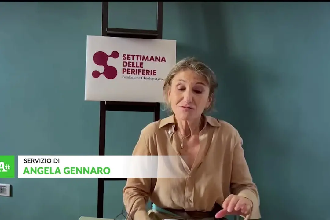 Al via la “Settimana delle Periferie"