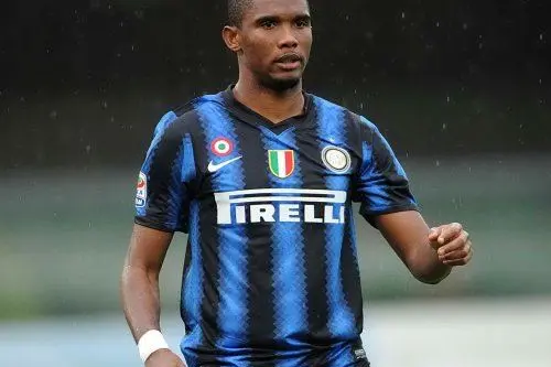 Samuel Eto'o