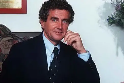 Carlo Benetton