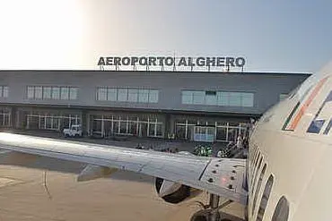 Aeroporto Alghero