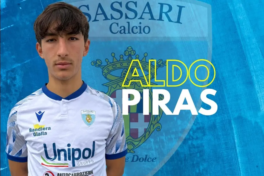 Aldo Piras (foto Latte Dolce)
