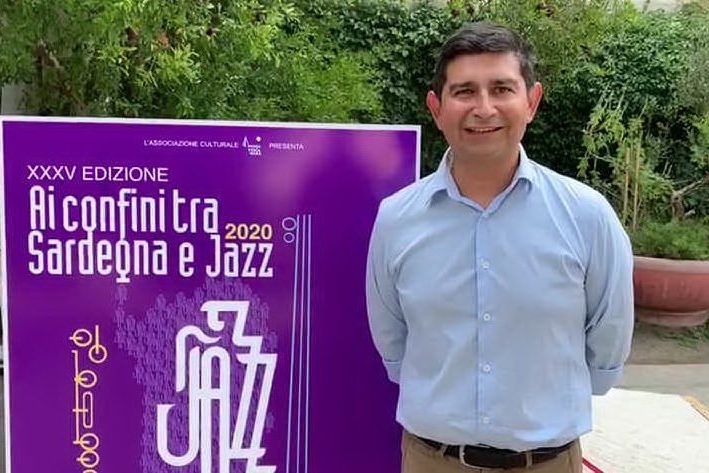 A Sant'Anna Arresi ritorna il grande jazz in spiaggia