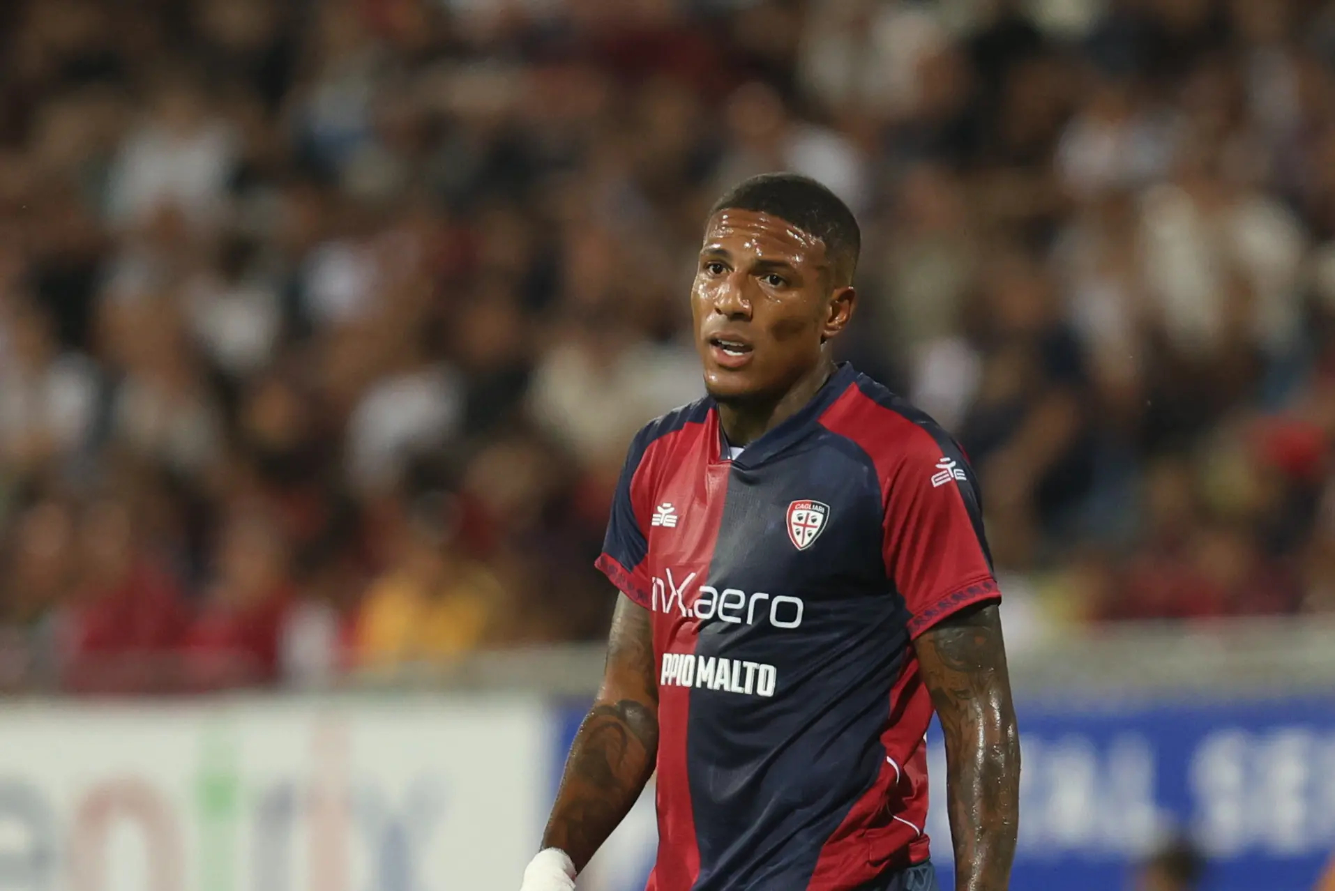 Michael Folorunsho