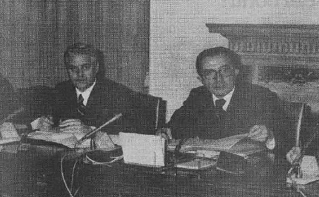 Lima era l'uomo di Andreotti in Sicilia