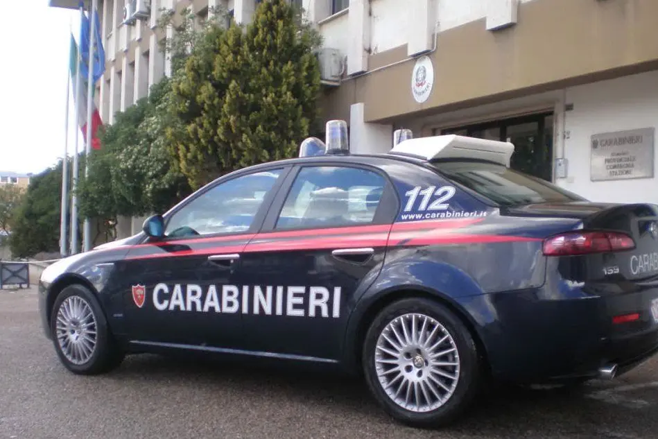 Carabinieri