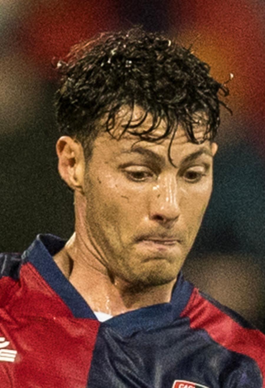 Fiato sospeso per Mazzitelli