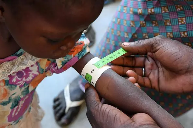 (Ansa - Unicef)