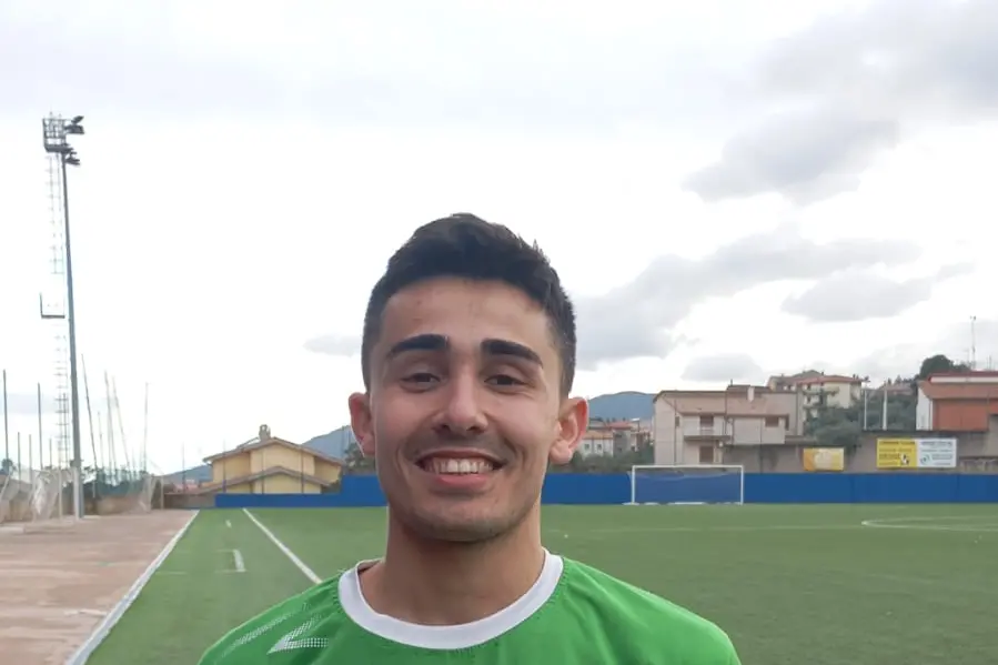 Molozzu, Atletico Bono