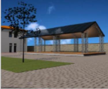 Ploaghe, 2,63 milioni per riqualificare i capannoni ex Genio Militare