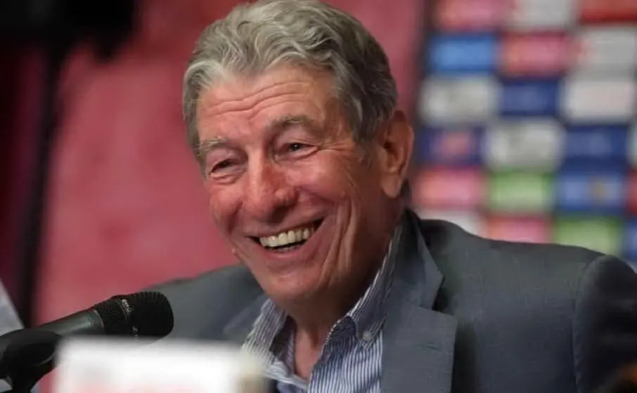 #AccaddeOggi: 16 agosto 2019, muore Felice Gimondi